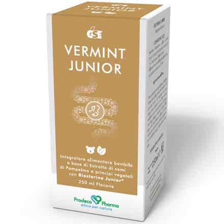GSE Vermint Junior