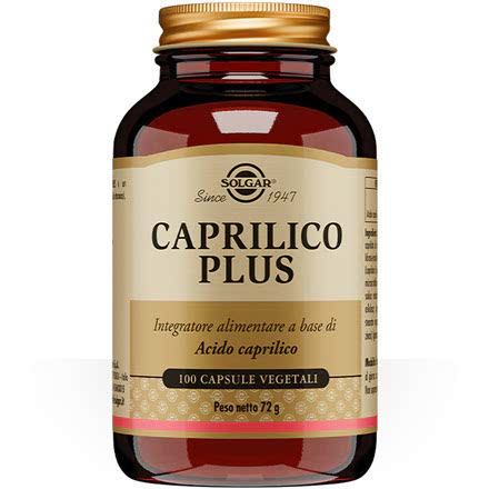 Caprilico Plus