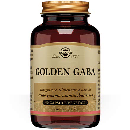 Golden Gaba