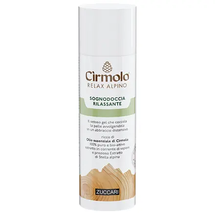 Cirmolo Sognodoccia Rilassante