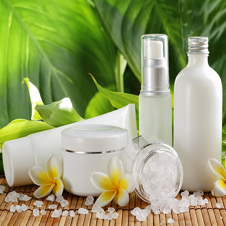 Detergenti e scrub corpo