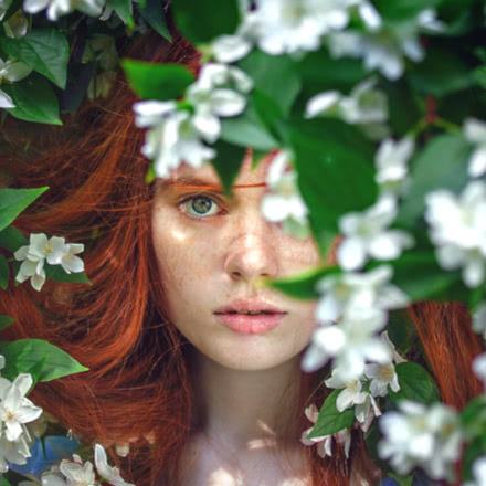 Colorazione dei capelli: tinture, creme coloranti e riflessanti