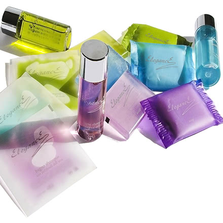 Cosmetici Naturali Minitaglia. Viaggio e Idee Regalo