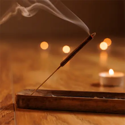Incensi