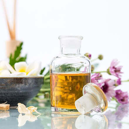 Profumi e deodoranti per la persona e la biancheria
