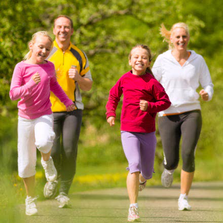 Prodotti e Integratori naturali per gli sportivi