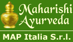 Maharishi Ayurveda - Map Italia