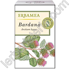 Bardana Capsule Vegetali
