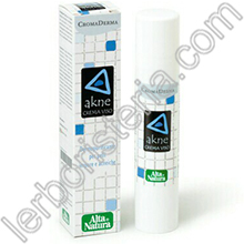 Akne Crema Viso
