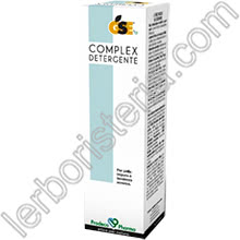 GSE Complex Detergente