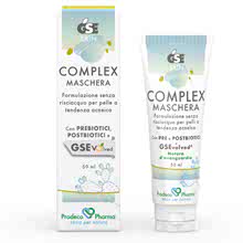 GSE Skin Complex Maschera Senza Risciacquo