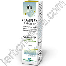 GSE Skin Complex Ribbon Tip Gel
