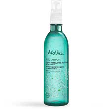 Nectar Pure Gel Detergente Purificante Bio