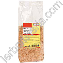 Crusca di Grano Tenero Biologica