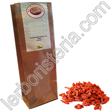 Bacche di Goji Biologiche
