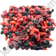 Frutti Rossi Mix