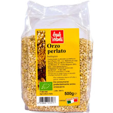 Orzo Perlato Biologico