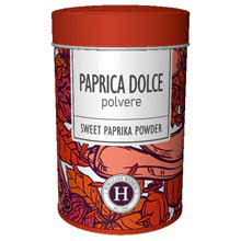 Paprika Dolce Polvere