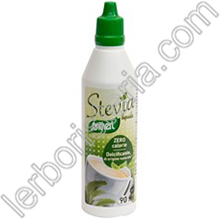 Stevia Liquida Dolcificante Naturale
