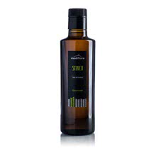 Stincu 100% Olio di Lentisco Bio della Sardegna Uso Alimentare