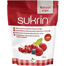 Sukrin Dolcificante Naturale con Eritritolo