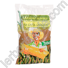 Zucchero di Canna Integrale
