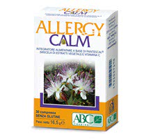 Prodotti per le allergie
