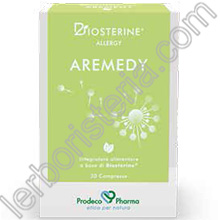 Biosterine Allergy Aremedy