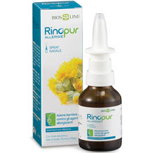 Rinopur Allergie Spray Nasale