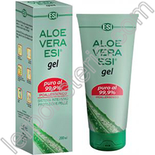 Aloe Vera Gel