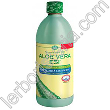 Aloe Vera Massima Forza Succo