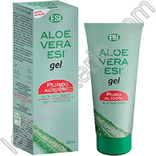 Aloe Vera Biologica Gel