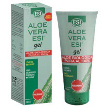 Aloe Vera Esi Gel Bio