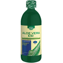 Aloe Vera Succo Massima Forza