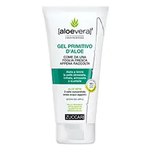 Aloevera2 Gel Primitivo d'Aloe Vera Doppia Concentrazione