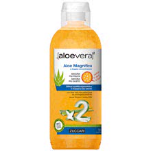 Aloevera2 Aloe Magnifica Doppia Concentrazione