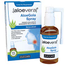 Aloevera2 AloeGola Spray