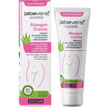 Aloevera2 AloeGyn Crema Intima