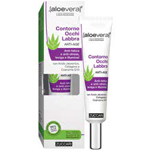 Aloevera2 Contorno Occhi Labbra Anti-age