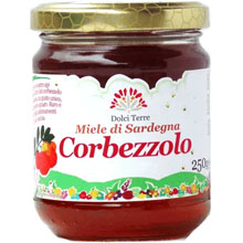 Miele di Corbezzolo Sardo