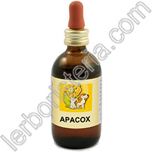Apacox