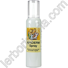 Apaderm