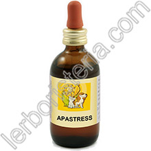 Apastress