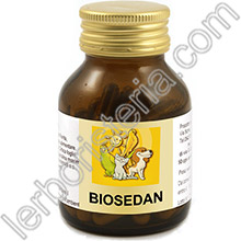Biosedan