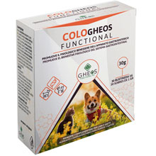 ColoGheos Functional