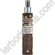 DoggyHair Delicato Profumo Deodorante