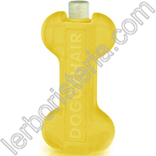 DoggyHair Shampoo Districante per Manti a Pelo Lungo