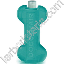 DoggyHair Shampoo Districante per Manti a Pelo Riccio