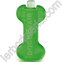 DoggyHair Shampoo Ravvivante per Manti Bianchi