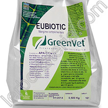 Eubiotic